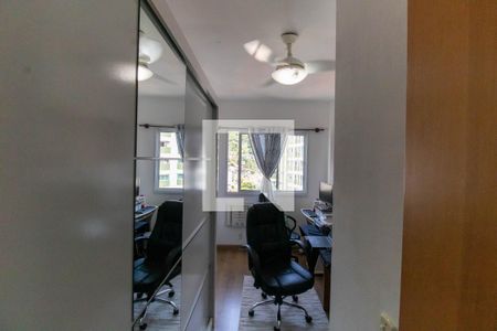 Quarto 1 de apartamento à venda com 3 quartos, 78m² em Santa Rosa, Niterói