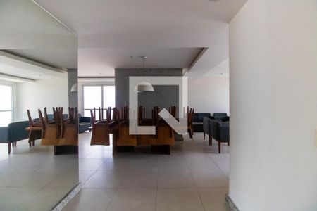 Apartamento à venda com 78m², 3 quartos e 1 vaga Apartamento à venda com 78m², 3 quartos e 1 vagaÁrea comum