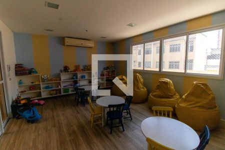 Apartamento à venda com 78m², 3 quartos e 1 vaga Apartamento à venda com 78m², 3 quartos e 1 vagaÁrea comum