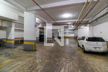 Apartamento à venda com 78m², 3 quartos e 1 vaga Apartamento à venda com 78m², 3 quartos e 1 vagaGaragem