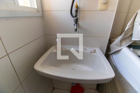 Apartamento à venda com 78m², 3 quartos e 1 vaga Apartamento à venda com 78m², 3 quartos e 1 vagaCozinha e Área de Serviço