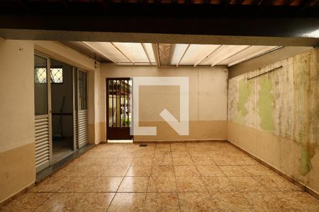 Apartamento à venda com 58m², 2 quartos e 1 vagaÁrea Comum - Salão de Festa - Churrasqueira