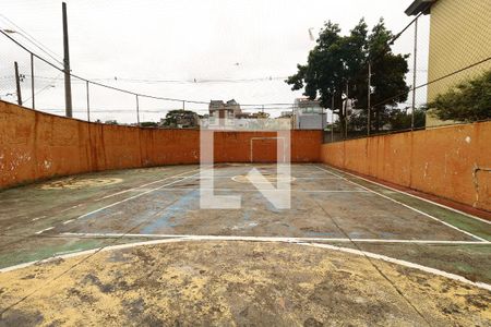 Apartamento à venda com 58m², 2 quartos e 1 vagaÁrea Comum - Quadra