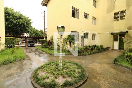 Apartamento à venda com 58m², 2 quartos e 1 vagaÁrea Comum