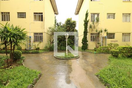 Apartamento à venda com 58m², 2 quartos e 1 vagaÁrea Comum