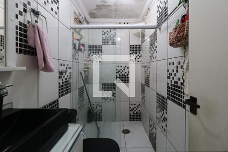Apartamento à venda com 58m², 2 quartos e 1 vagaBanheiro