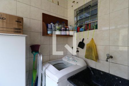 Apartamento à venda com 58m², 2 quartos e 1 vagaÁrea de Serviço