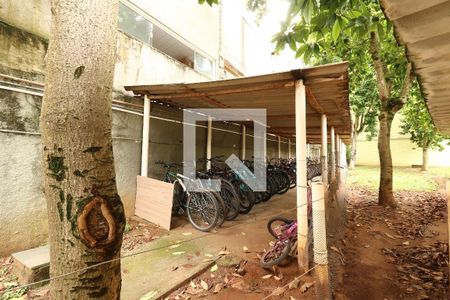 Apartamento à venda com 58m², 2 quartos e 1 vagaÁrea Comum - Bicicletário