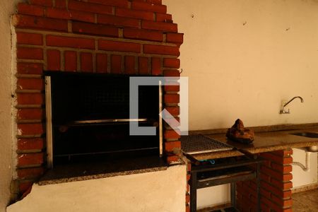 Apartamento à venda com 58m², 2 quartos e 1 vagaÁrea Comum - Salão de Festa - Churrasqueira