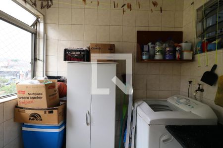 Apartamento à venda com 58m², 2 quartos e 1 vagaÁrea de Serviço