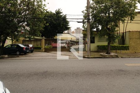 Apartamento à venda com 58m², 2 quartos e 1 vagaFachada