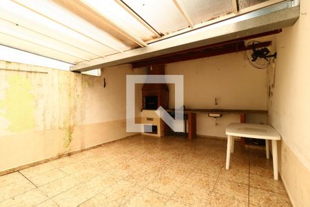 Apartamento à venda com 58m², 2 quartos e 1 vagaÁrea Comum - Salão de Festa - Churrasqueira
