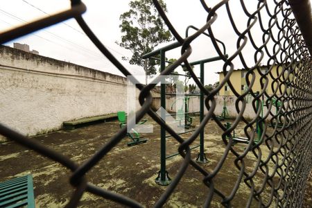 Apartamento à venda com 58m², 2 quartos e 1 vagaÁrea Comum - Espaço Fitness