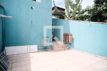 Casa à venda com 156m², 3 quartos e 4 vagas Casa à venda com 156m², 3 quartos e 4 vagasÁrea Externa