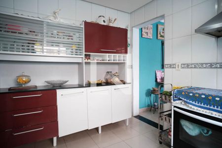 Casa à venda com 156m², 3 quartos e 4 vagas Casa à venda com 156m², 3 quartos e 4 vagasCozinha