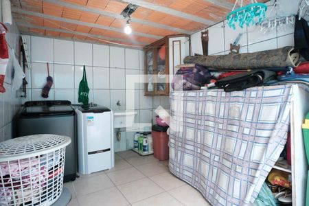 Casa à venda com 156m², 3 quartos e 4 vagas Casa à venda com 156m², 3 quartos e 4 vagasÁrea de Serviço