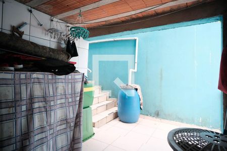 Casa à venda com 156m², 3 quartos e 4 vagas Casa à venda com 156m², 3 quartos e 4 vagasÁrea de Serviço