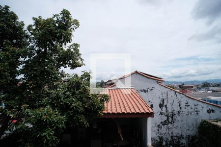 Casa à venda com 156m², 3 quartos e 4 vagas Casa à venda com 156m², 3 quartos e 4 vagasQuarto - Vista