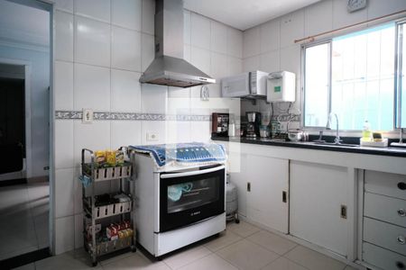 Casa à venda com 156m², 3 quartos e 4 vagas Casa à venda com 156m², 3 quartos e 4 vagasCozinha