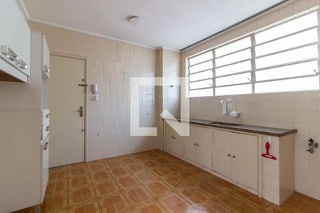 Apartamento à venda com 136m², 3 quartos e 1 vagaCozinha