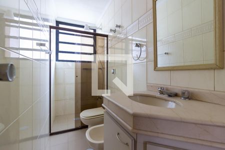 Apartamento à venda com 136m², 3 quartos e 1 vagaBanheiro