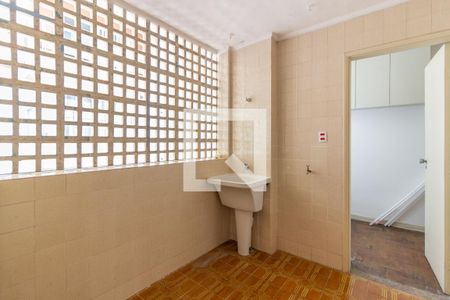 Apartamento à venda com 136m², 3 quartos e 1 vagaÁrea de Serviço