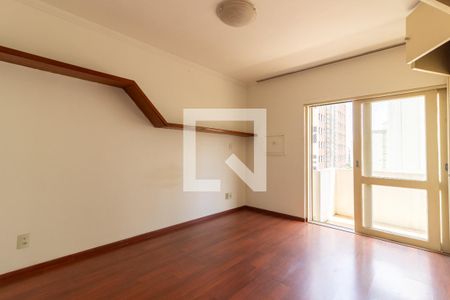 Apartamento à venda com 136m², 3 quartos e 1 vagaSuíte