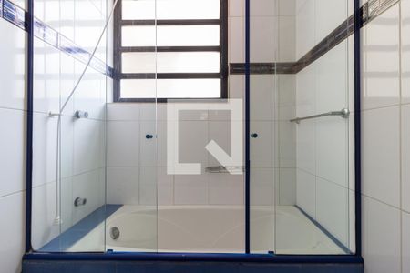 Apartamento à venda com 136m², 3 quartos e 1 vagaBanheiro da Suíte