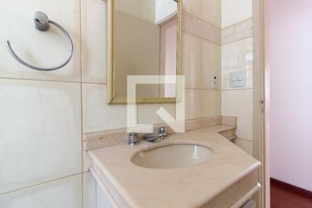 Apartamento à venda com 136m², 3 quartos e 1 vagaBanheiro