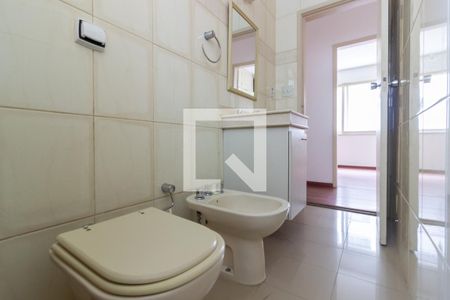 Apartamento à venda com 136m², 3 quartos e 1 vagaBanheiro