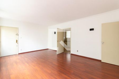 Apartamento à venda com 136m², 3 quartos e 1 vagaSala