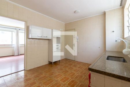 Apartamento à venda com 136m², 3 quartos e 1 vagaCozinha