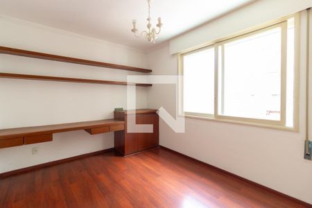 Apartamento à venda com 136m², 3 quartos e 1 vagaQuarto 1