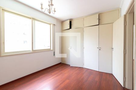 Apartamento à venda com 136m², 3 quartos e 1 vagaQuarto 1