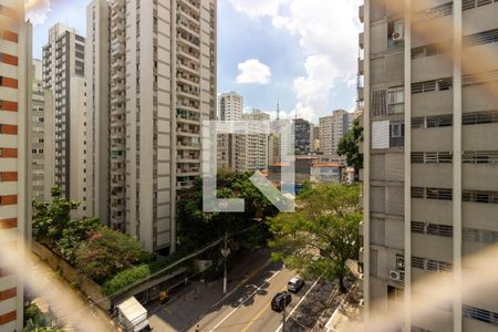 Apartamento à venda com 136m², 3 quartos e 1 vagaVaranda da Suíte