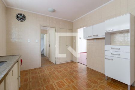 Apartamento à venda com 136m², 3 quartos e 1 vagaCozinha