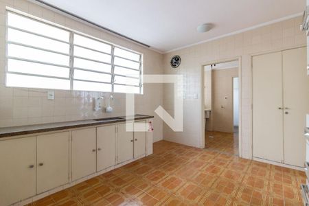 Apartamento à venda com 136m², 3 quartos e 1 vagaCozinha