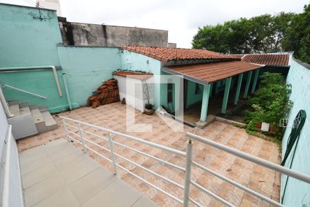 Casa à venda com 280m², 2 quartos e 2 vagasQuintal