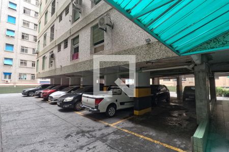 Apartamento para alugar com 50m², 1 quarto e 1 vagaÁrea Comum - Garagem