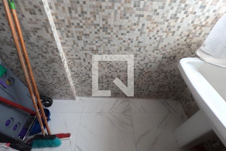 Apartamento para alugar com 50m², 1 quarto e 1 vagaÁrea de Serviço