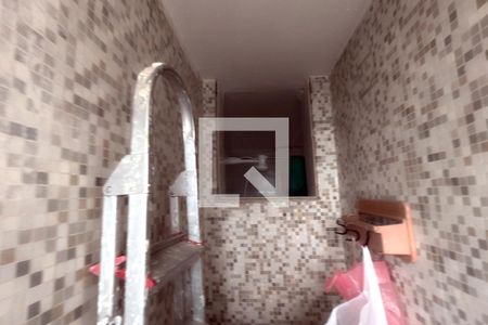 Apartamento para alugar com 50m², 1 quarto e 1 vagaÁrea de Serviço