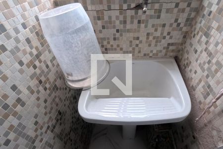 Apartamento para alugar com 50m², 1 quarto e 1 vagaÁrea de Serviço