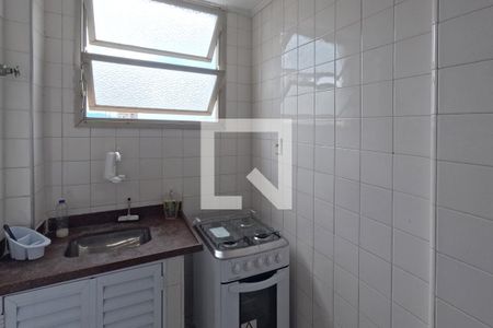 Apartamento para alugar com 50m², 1 quarto e 1 vagaCozinha