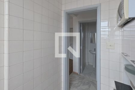 Apartamento para alugar com 50m², 1 quarto e 1 vagaCozinha