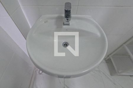 Apartamento para alugar com 50m², 1 quarto e 1 vagaBanheiro