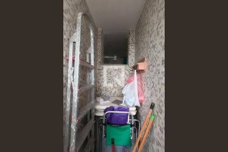 Apartamento para alugar com 50m², 1 quarto e 1 vagaÁrea de Serviço