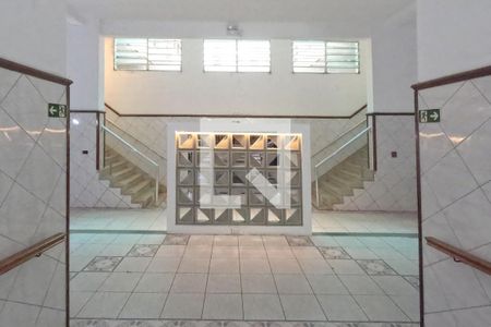 Apartamento para alugar com 50m², 1 quarto e 1 vagaÁrea Comum - Hall da Entrada