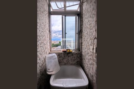 Apartamento para alugar com 50m², 1 quarto e 1 vagaÁrea de Serviço