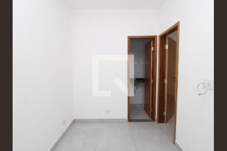 Sala/Cozinha de apartamento à venda com 1 quarto, 27m² em Tucuruvi, São Paulo