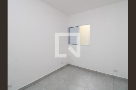Quarto de apartamento à venda com 1 quarto, 27m² em Tucuruvi, São Paulo
